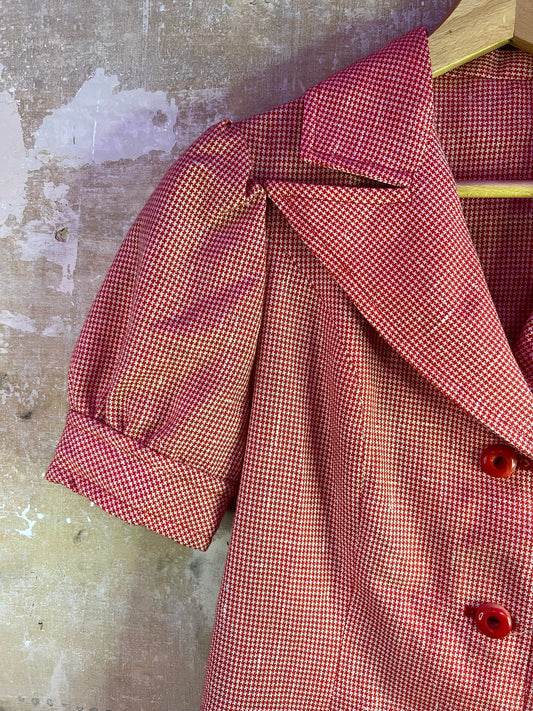 Veste dead stock 60s/70s