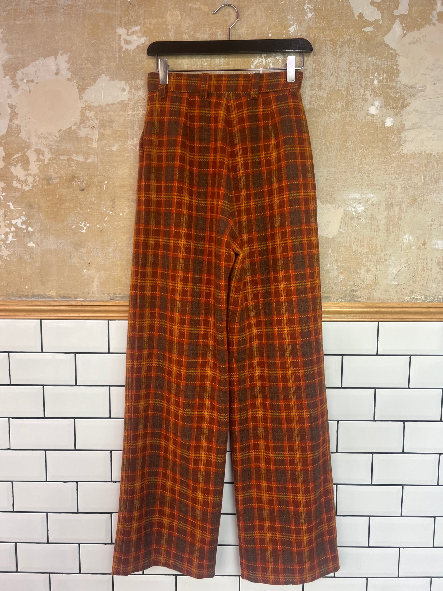 Ziggy pantalon.