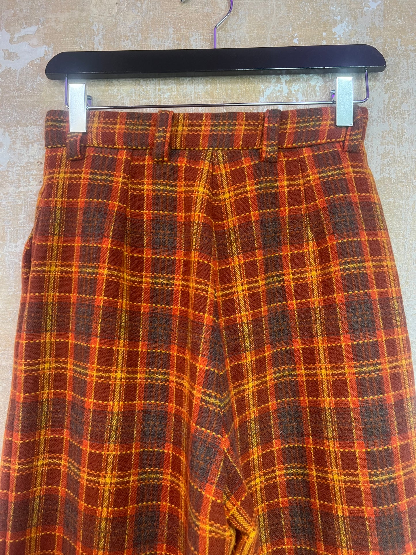 Ziggy pantalon.