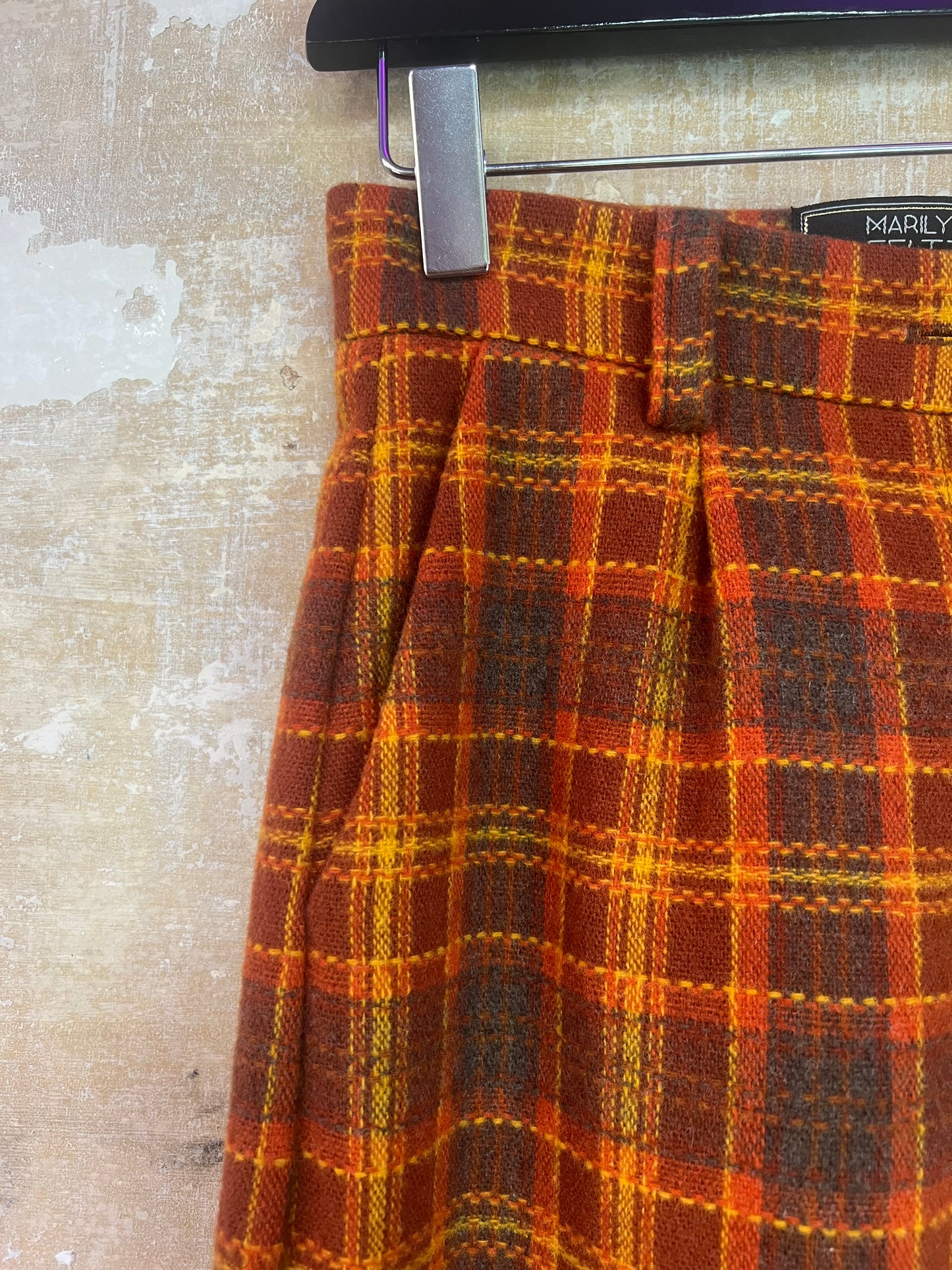 Ziggy pantalon.