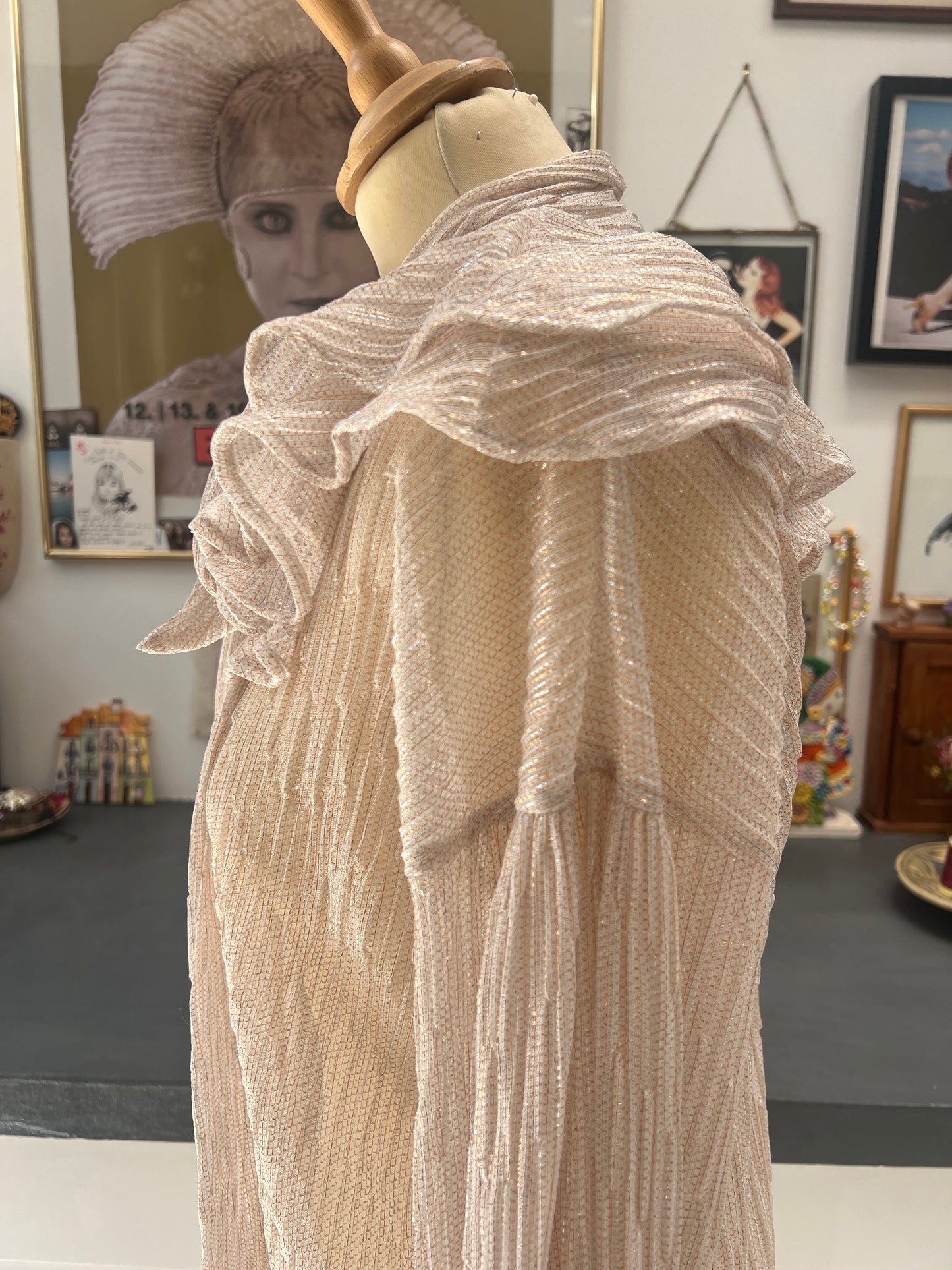 Nuage blouse