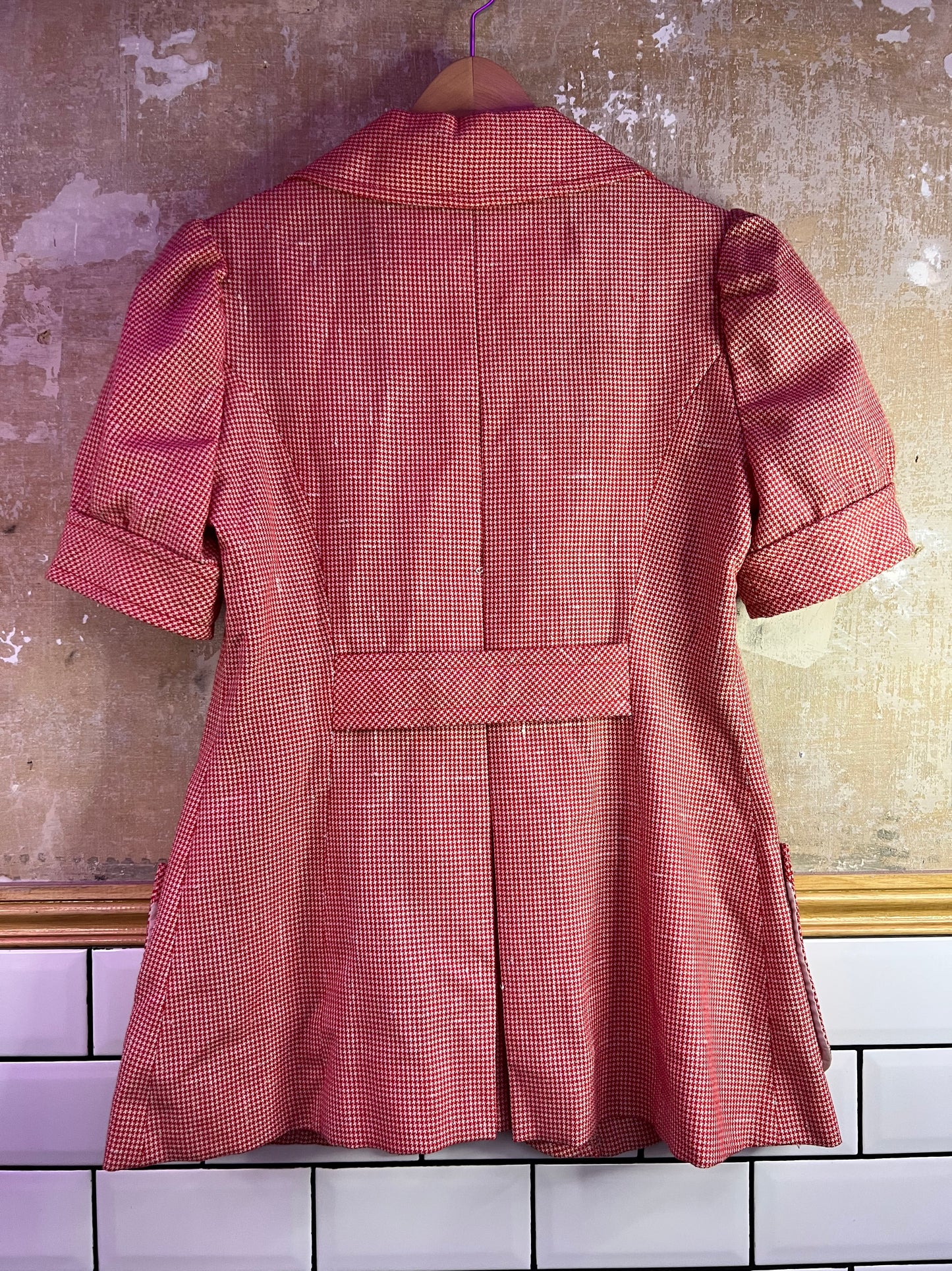 Veste dead stock 60s/70s