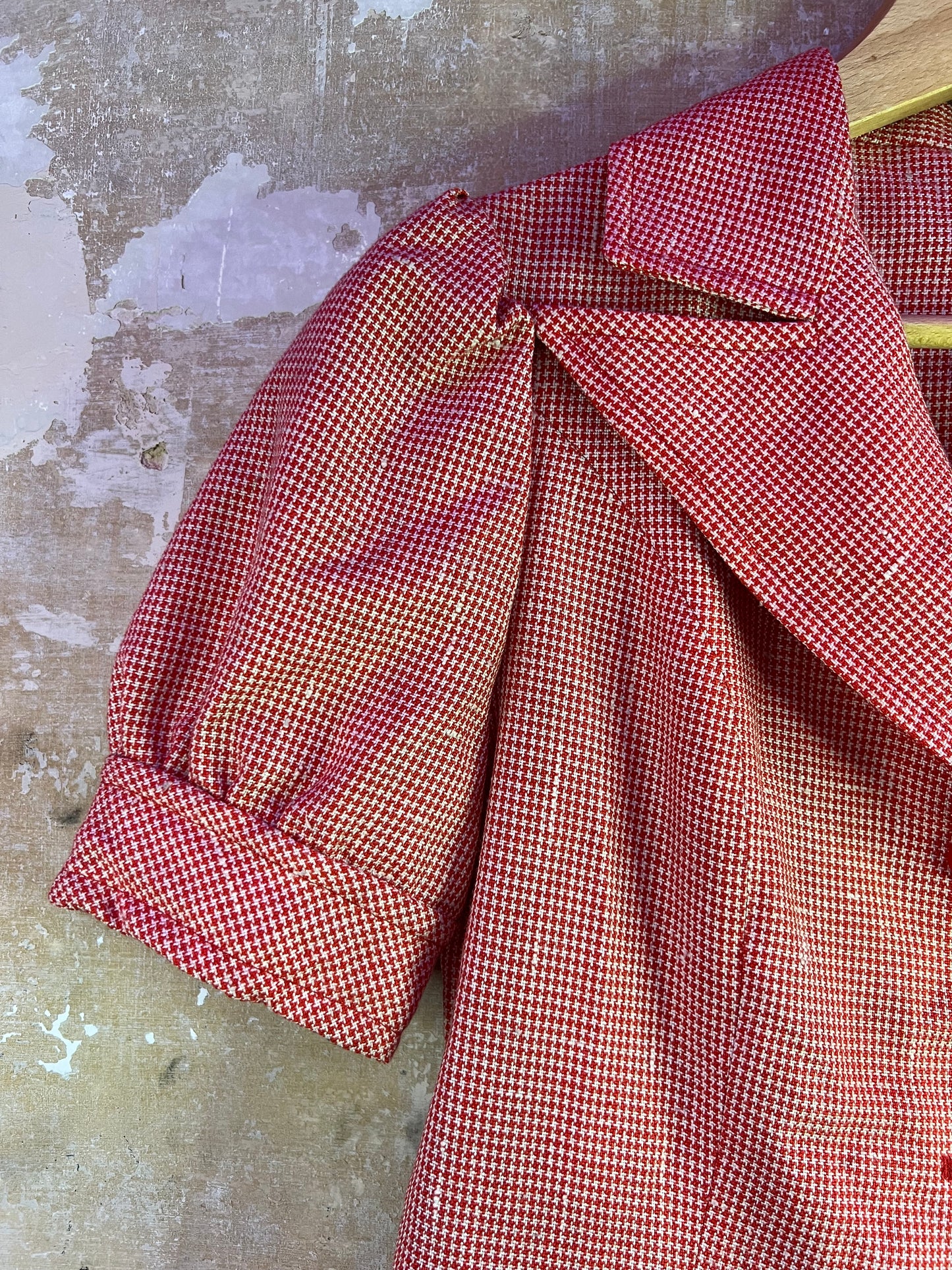 Veste dead stock 60s/70s
