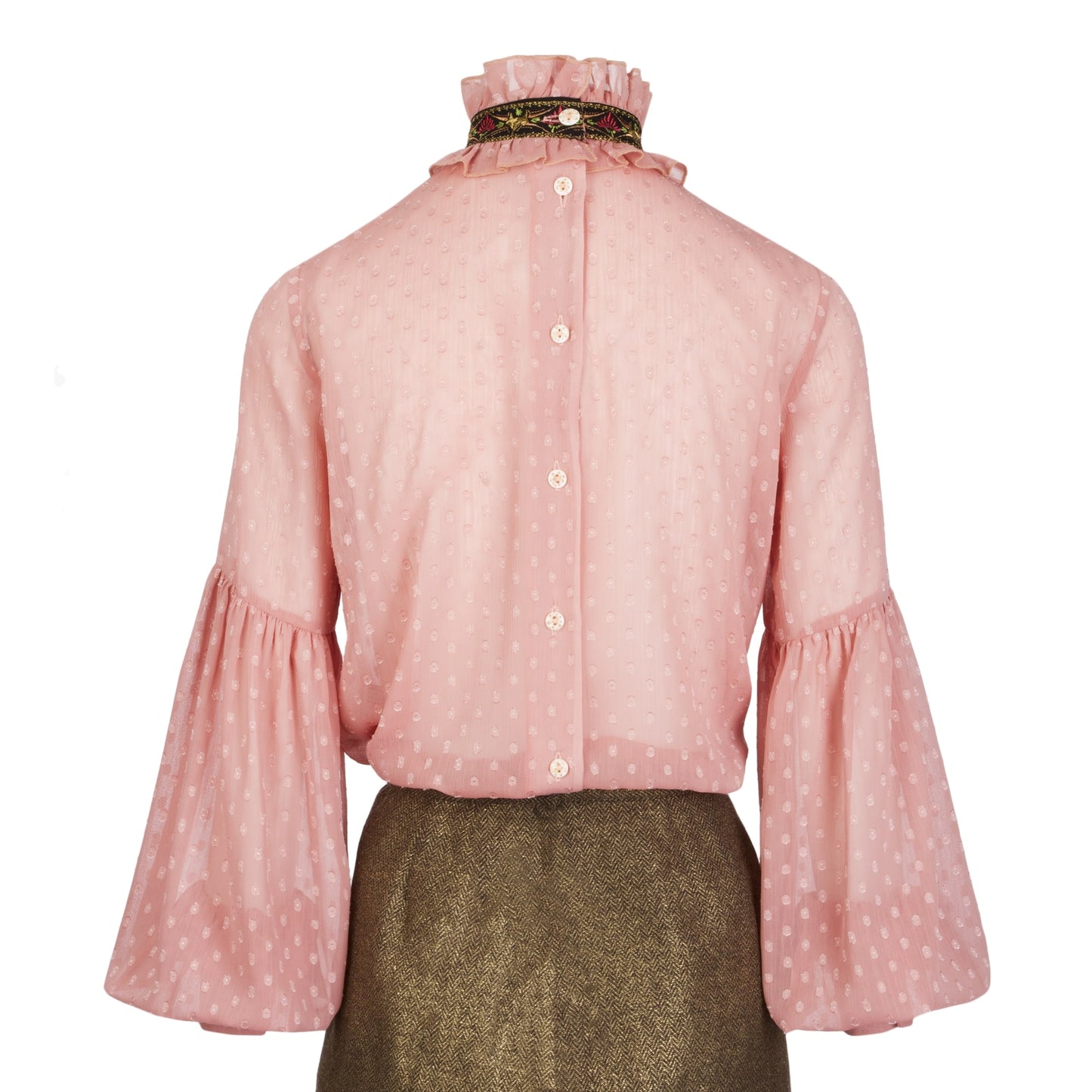 Blouse "Vivienne"