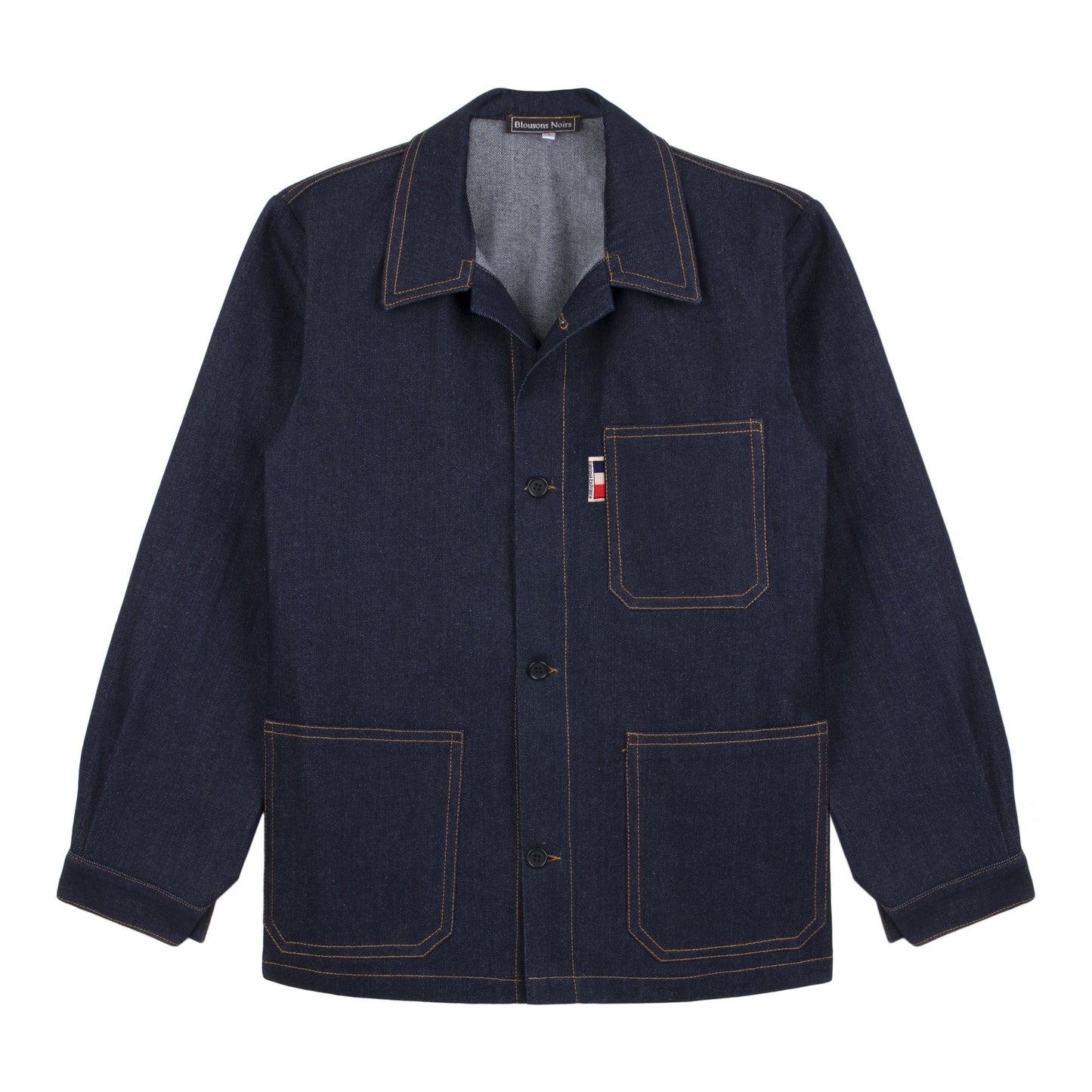 Veste de travail