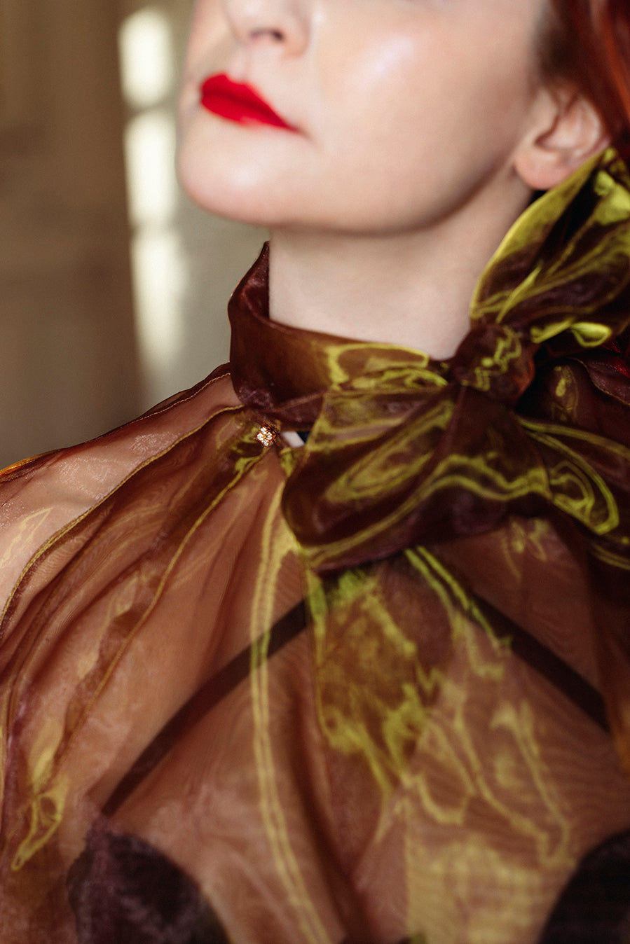 Oracle cape bronze