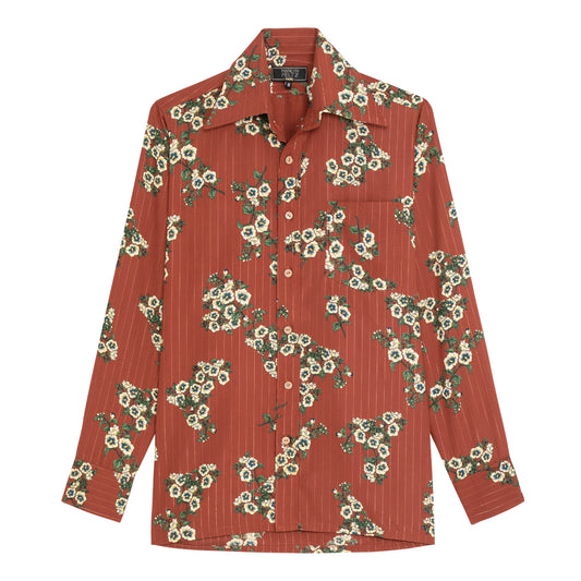 Play Blessures chemise