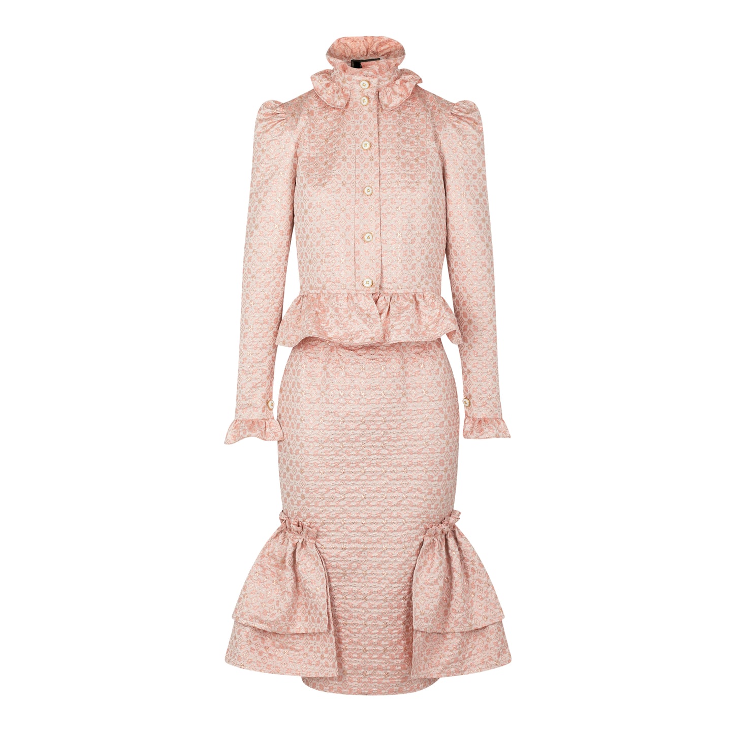 Satie tailleur