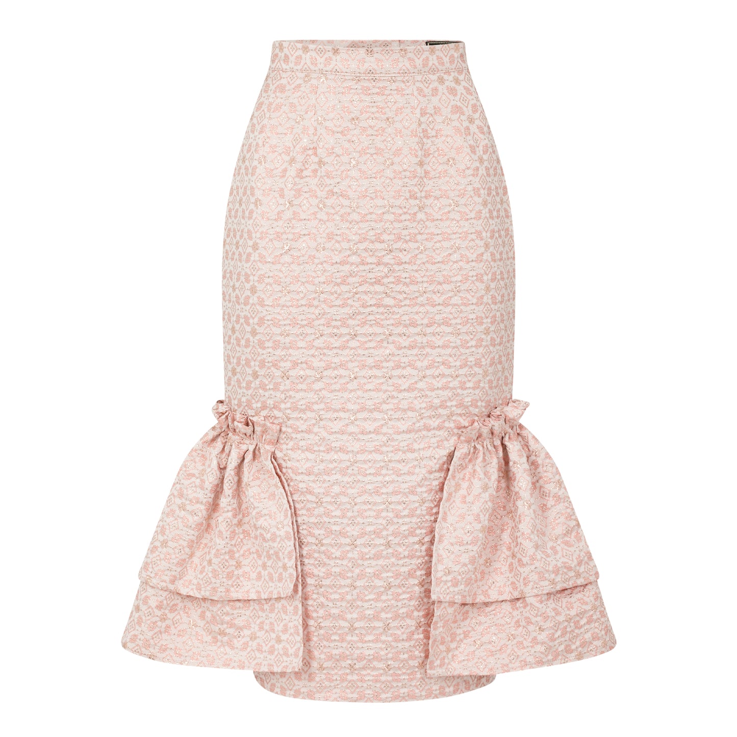 Satie tailleur