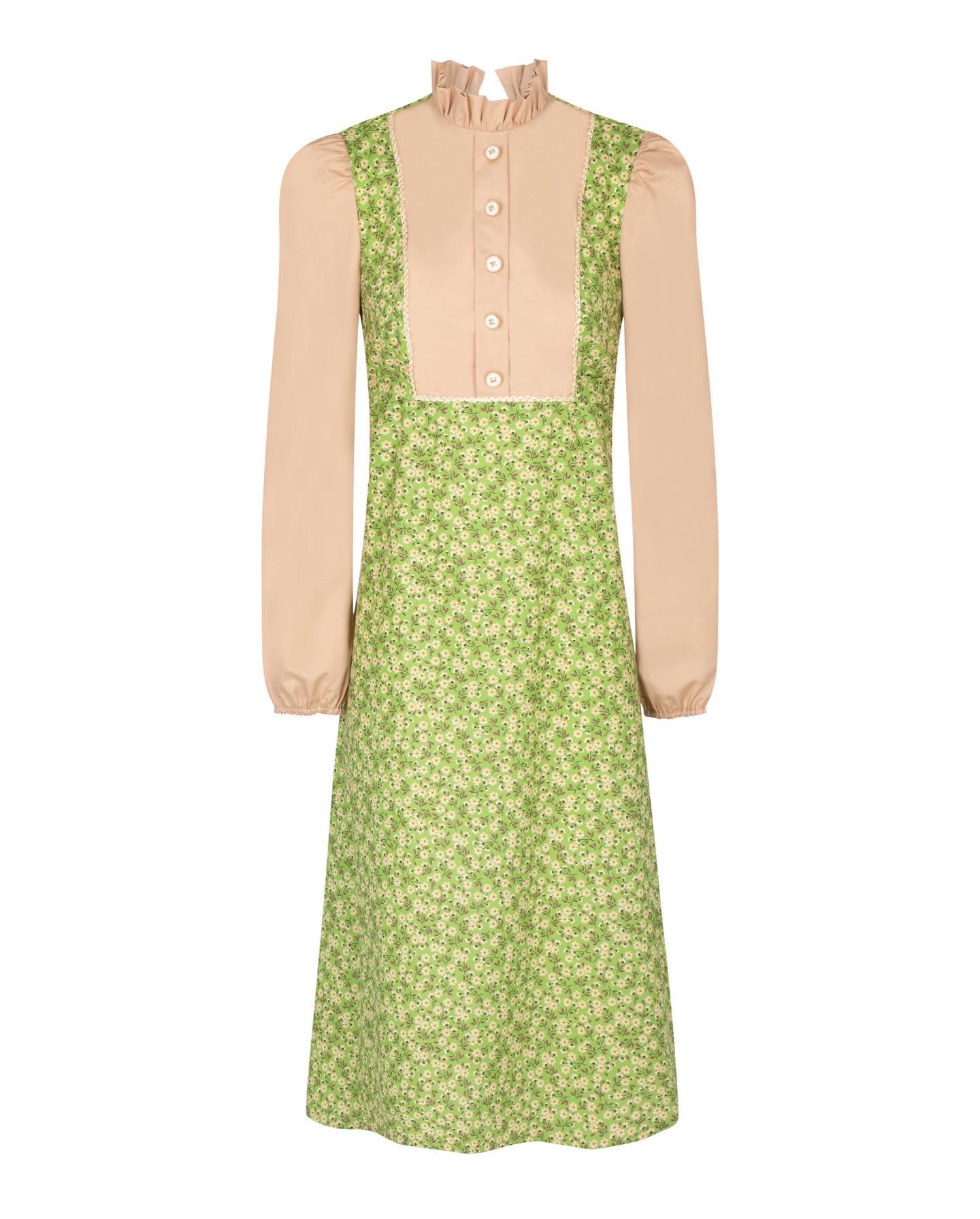 Marguerite robe