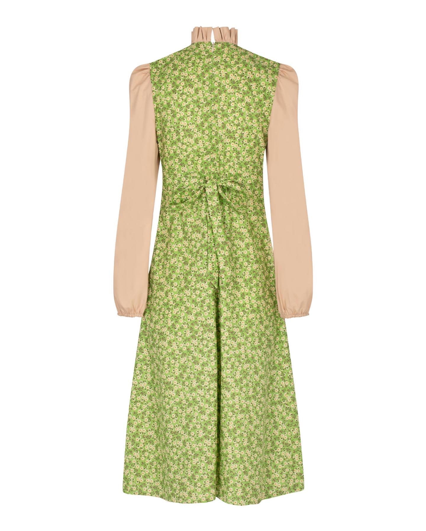 Marguerite robe