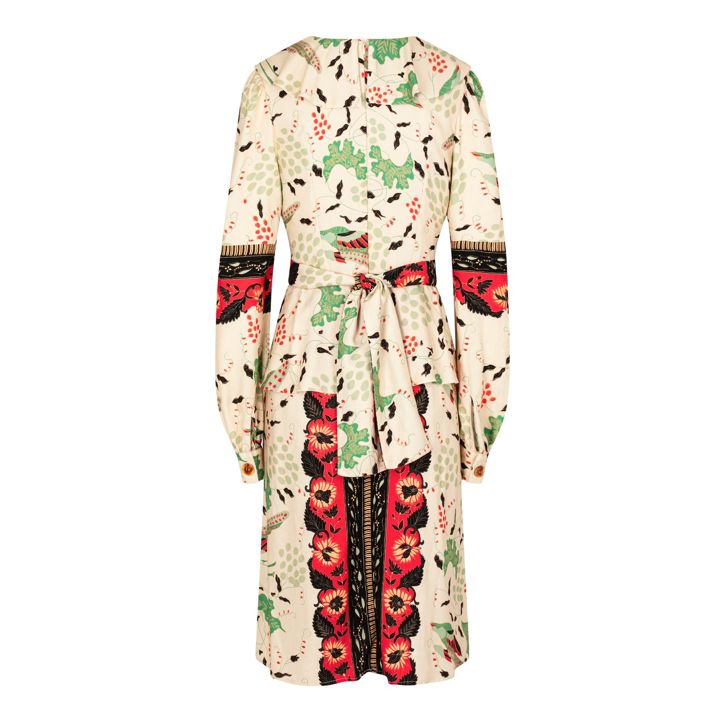 Palmyre robe.