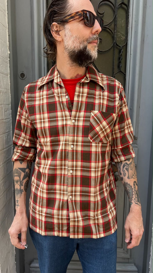 Chemise de travail "Kidur"