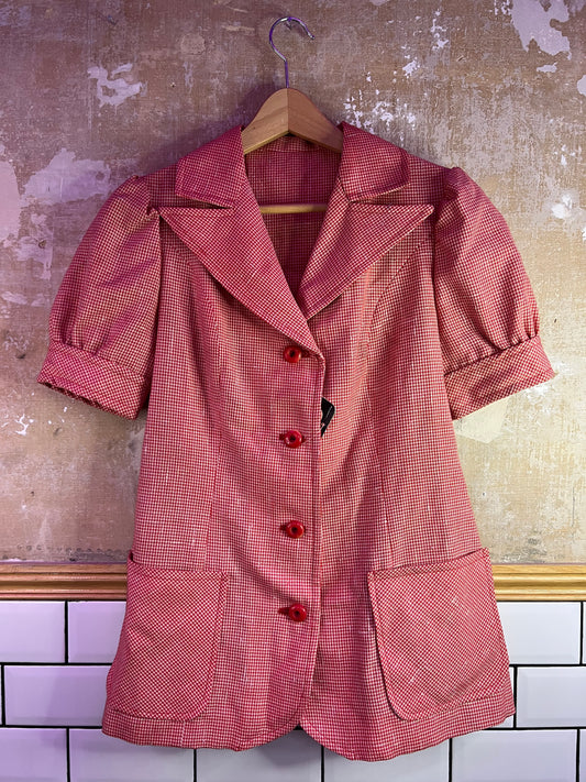 Veste dead stock 60s/70s