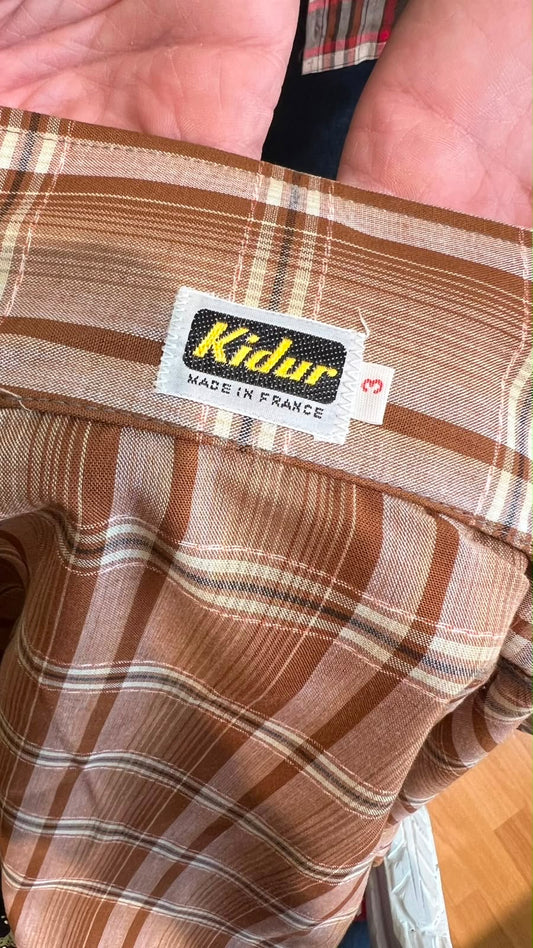 Chemise de travail "Kidur"