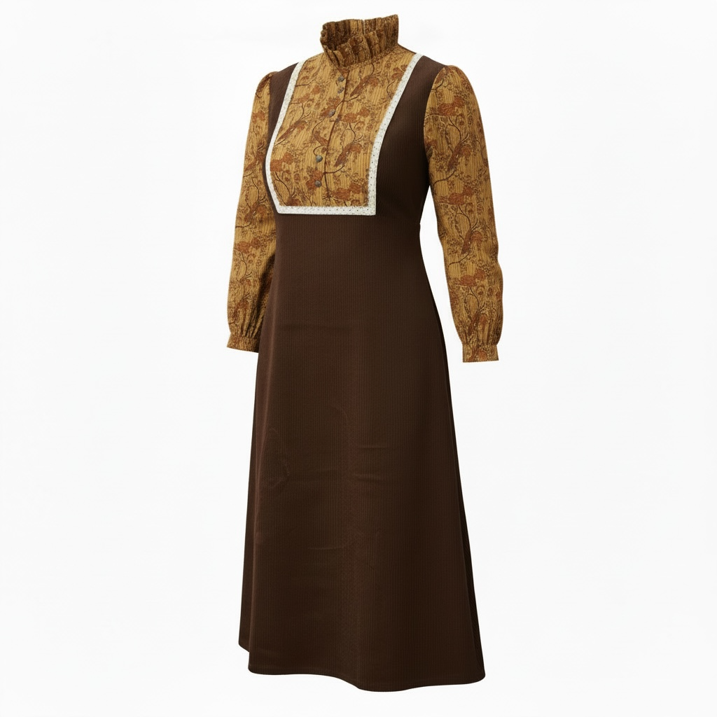 Iluh robe
