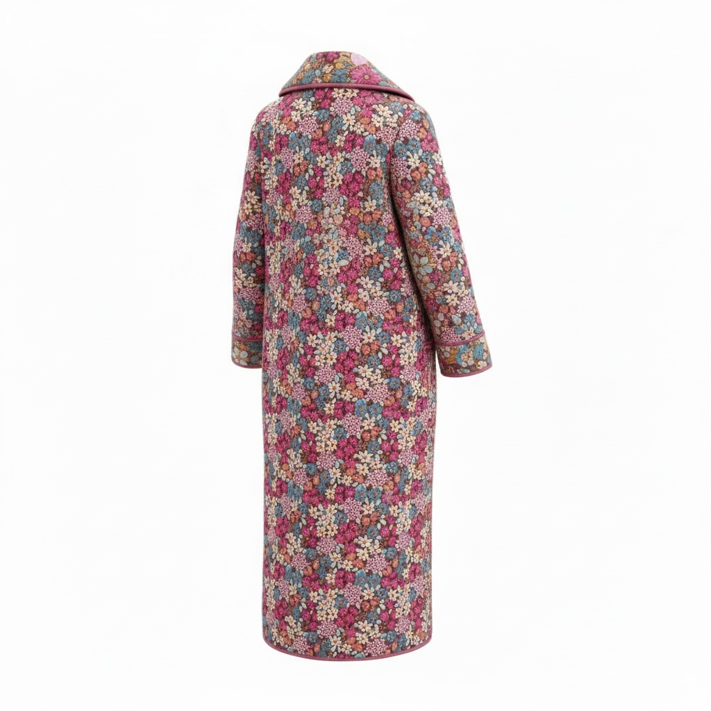Yolande trench
