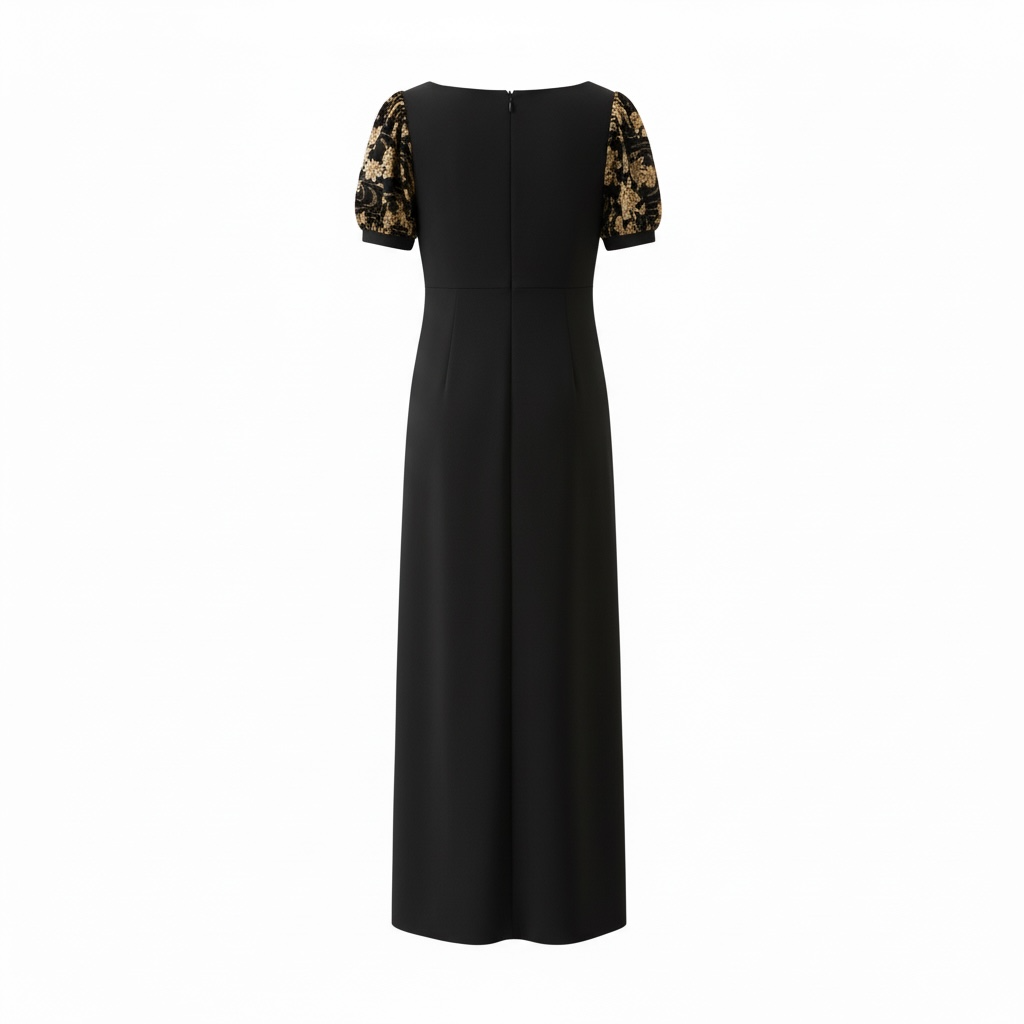 Robe Vintage 70s