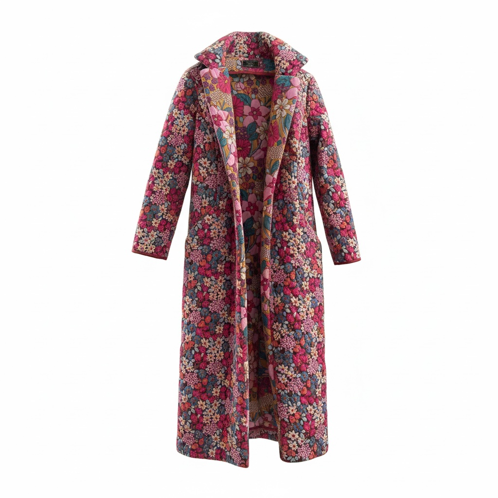 La collection - Manteaux et capes