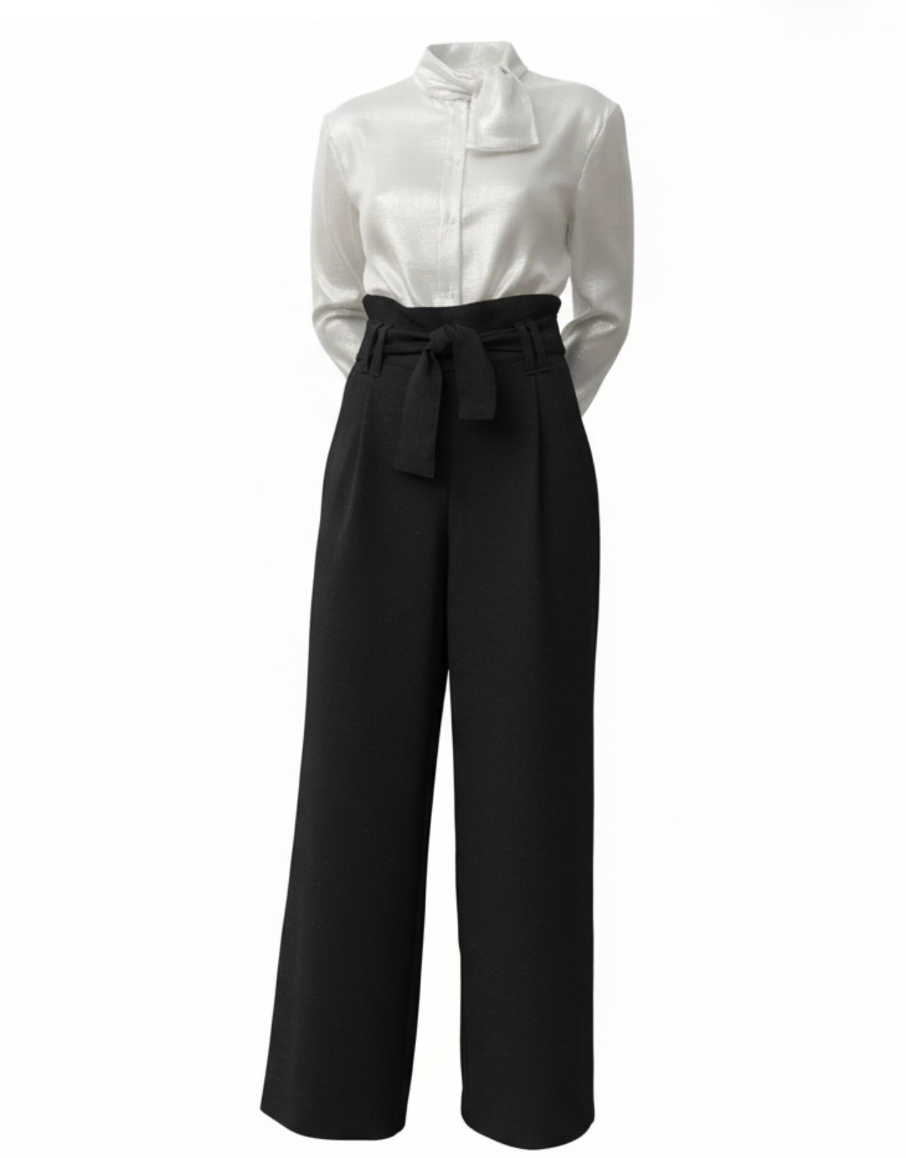 La collection - Tailleur