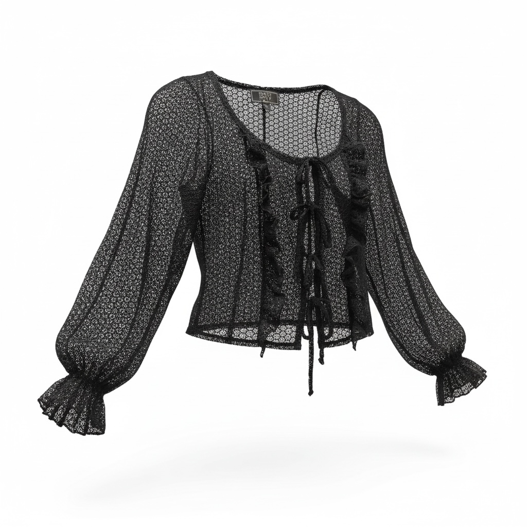 Mimi blouse