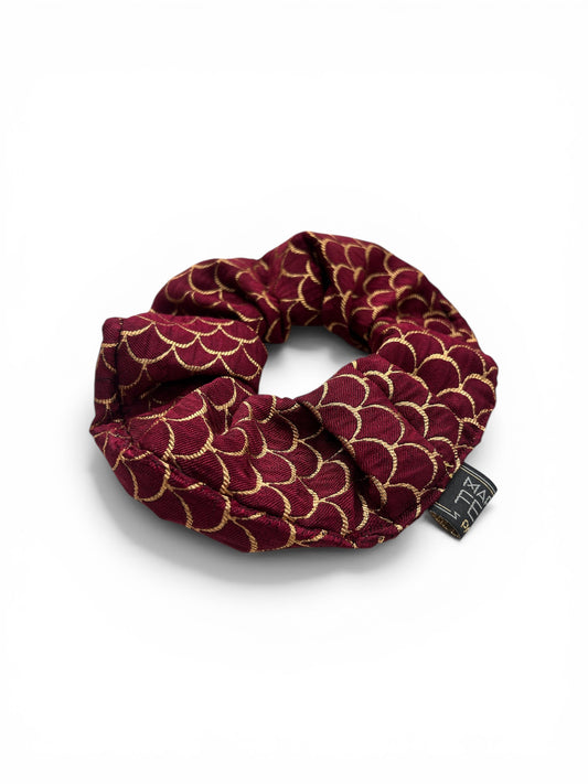 Chouchou brocart français