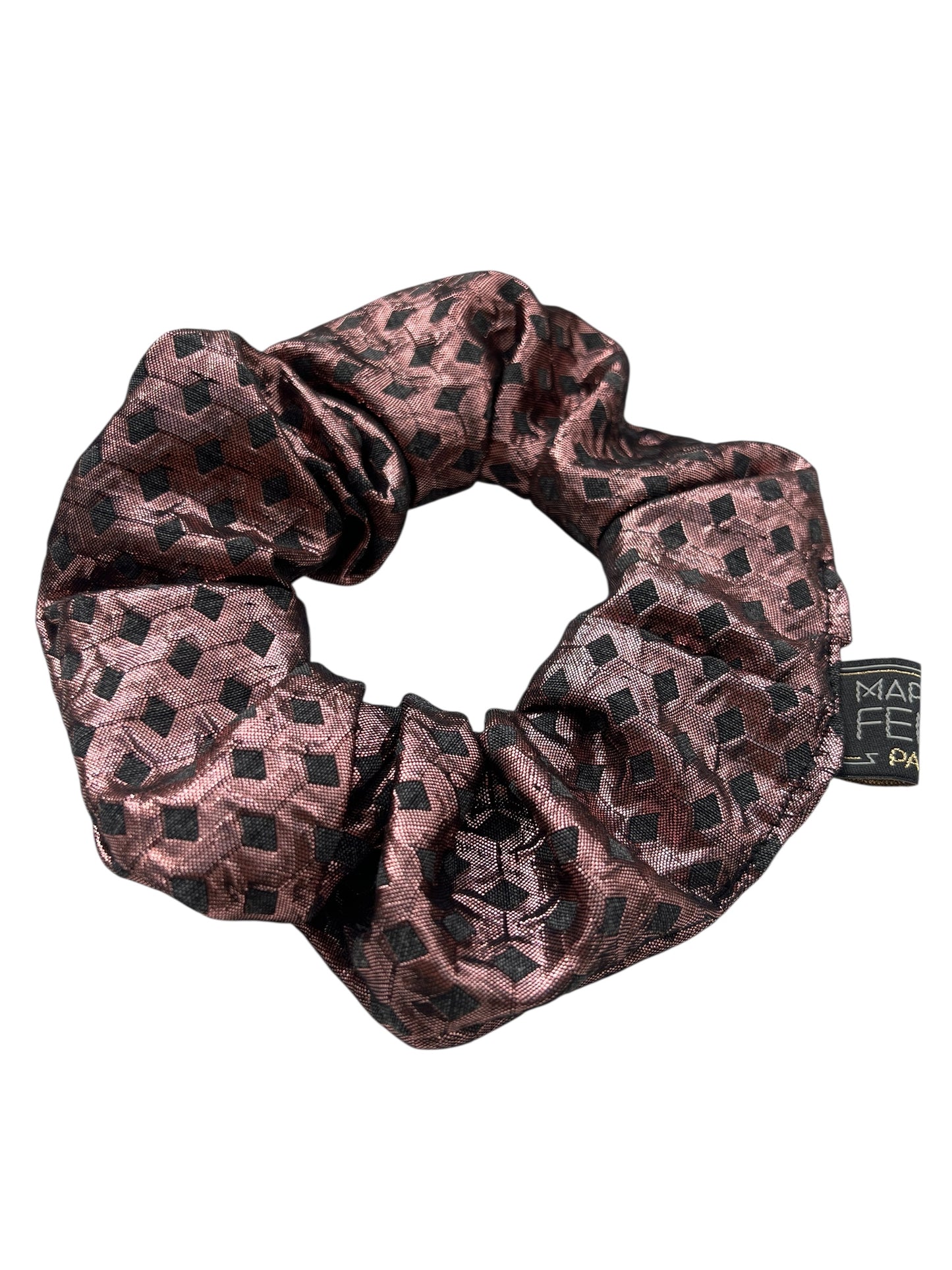 Chouchou brocart français