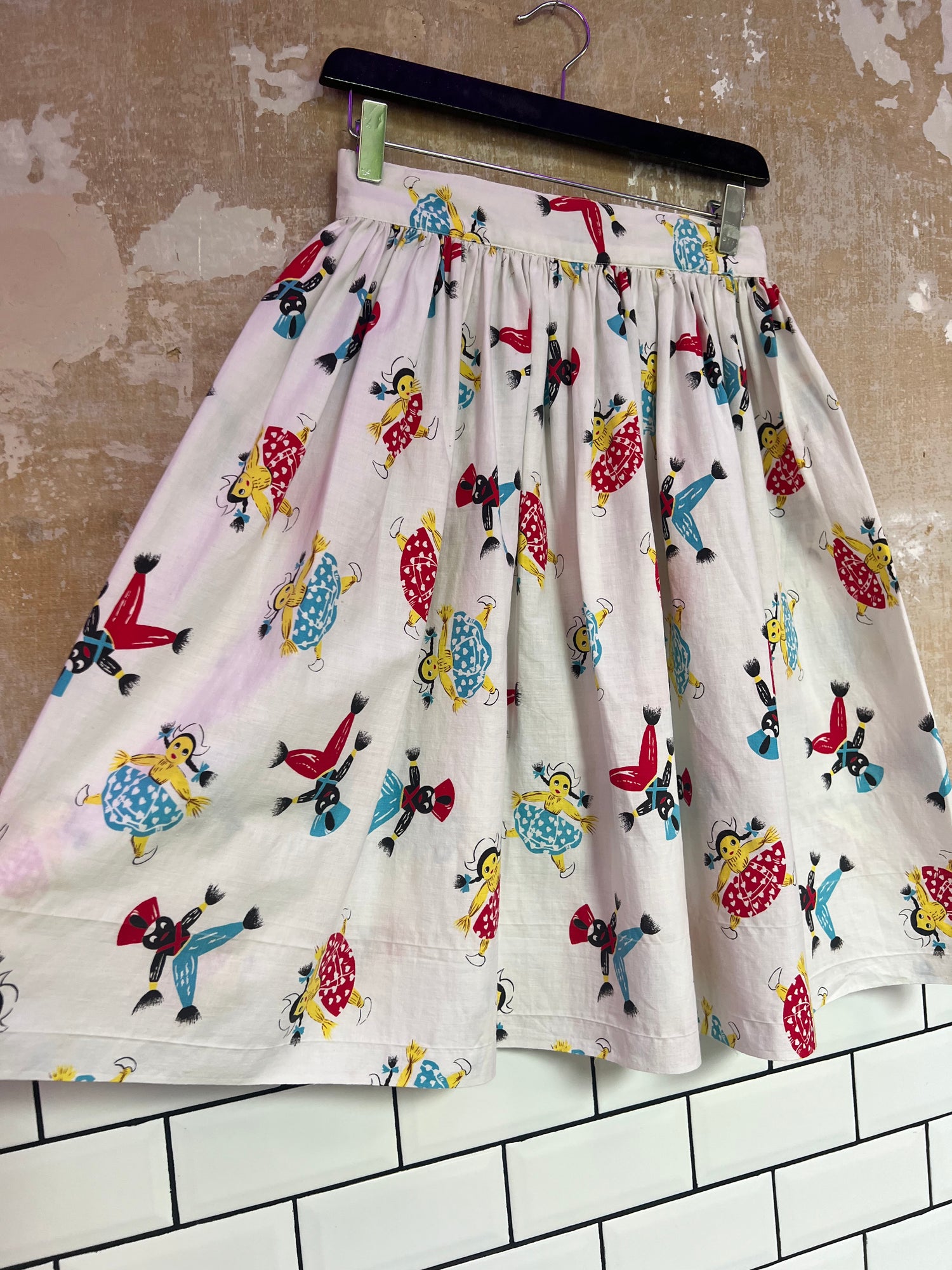 La sélection - Jupes